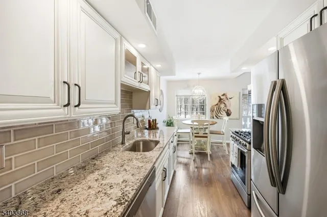 $489,900 | 3811 Melville Court, Mahwah, NJ 07430