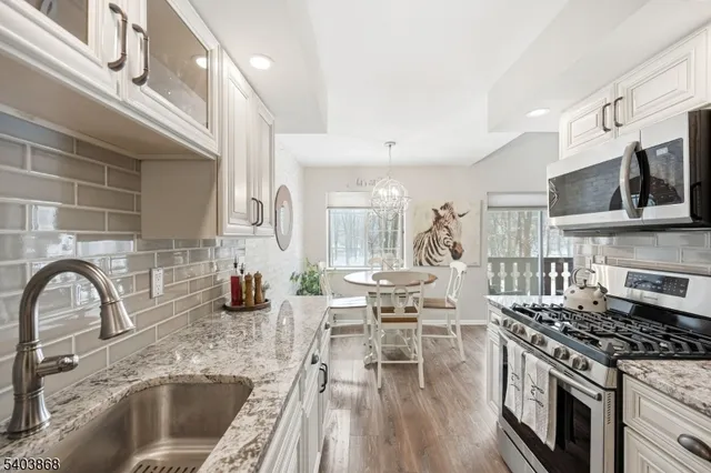 $489,900 | 3811 Melville Court, Mahwah, NJ 07430