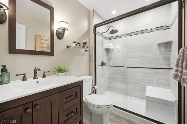 $489,900 | 3811 Melville Court, Mahwah, NJ 07430