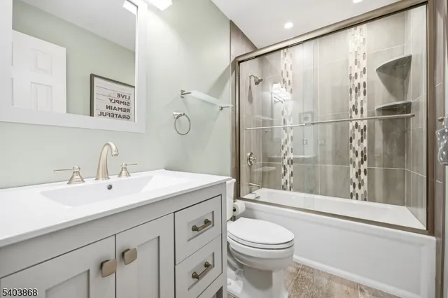 $489,900 | 3811 Melville Court, Mahwah, NJ 07430