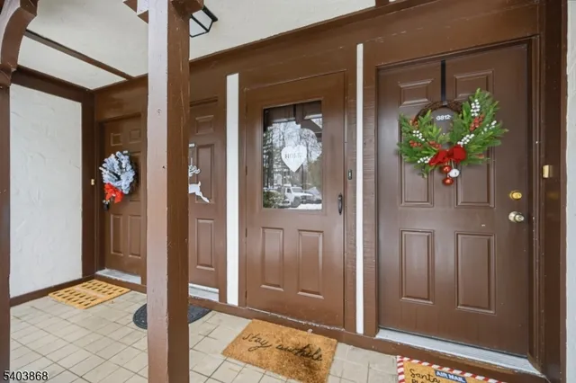 $489,900 | 3811 Melville Court, Mahwah, NJ 07430