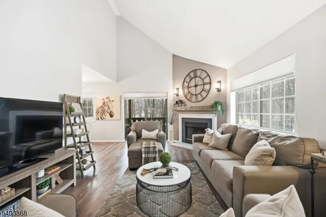 $489,900 | 3811 Melville Court, Mahwah, NJ 07430