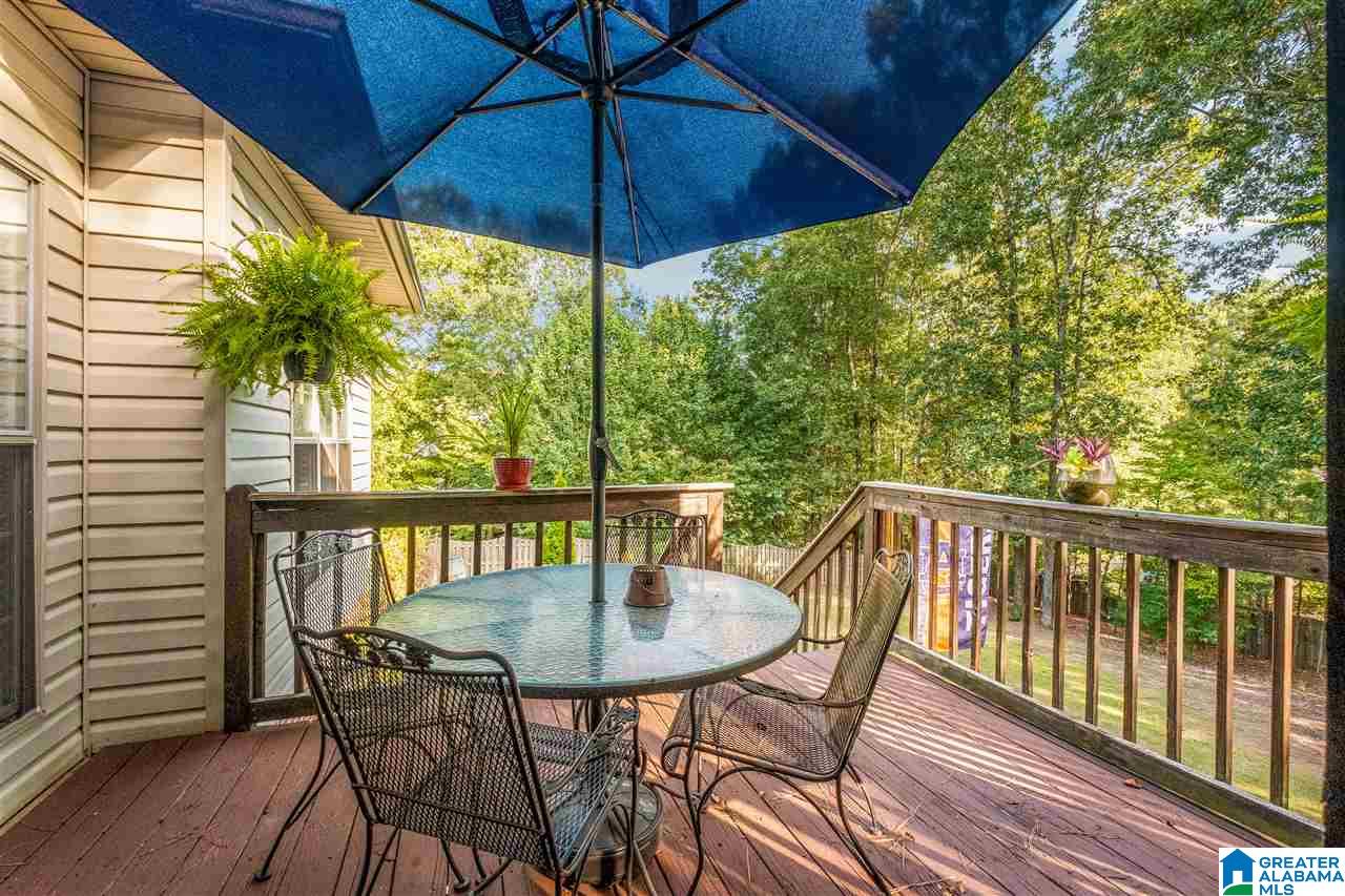 191 Thoroughbred Lane Alabaster, AL 35007 - Photo 35 of 41