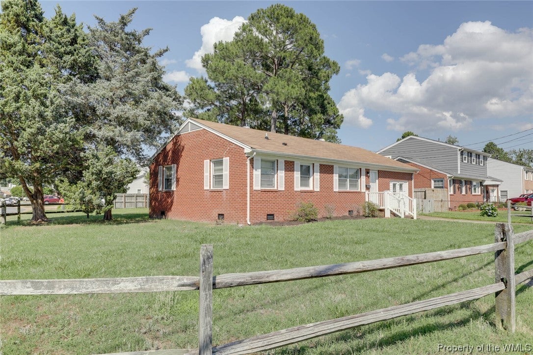 430 Big Bethel Road Hampton, VA 23666 - Photo 1 of 34 Gallery Image 1