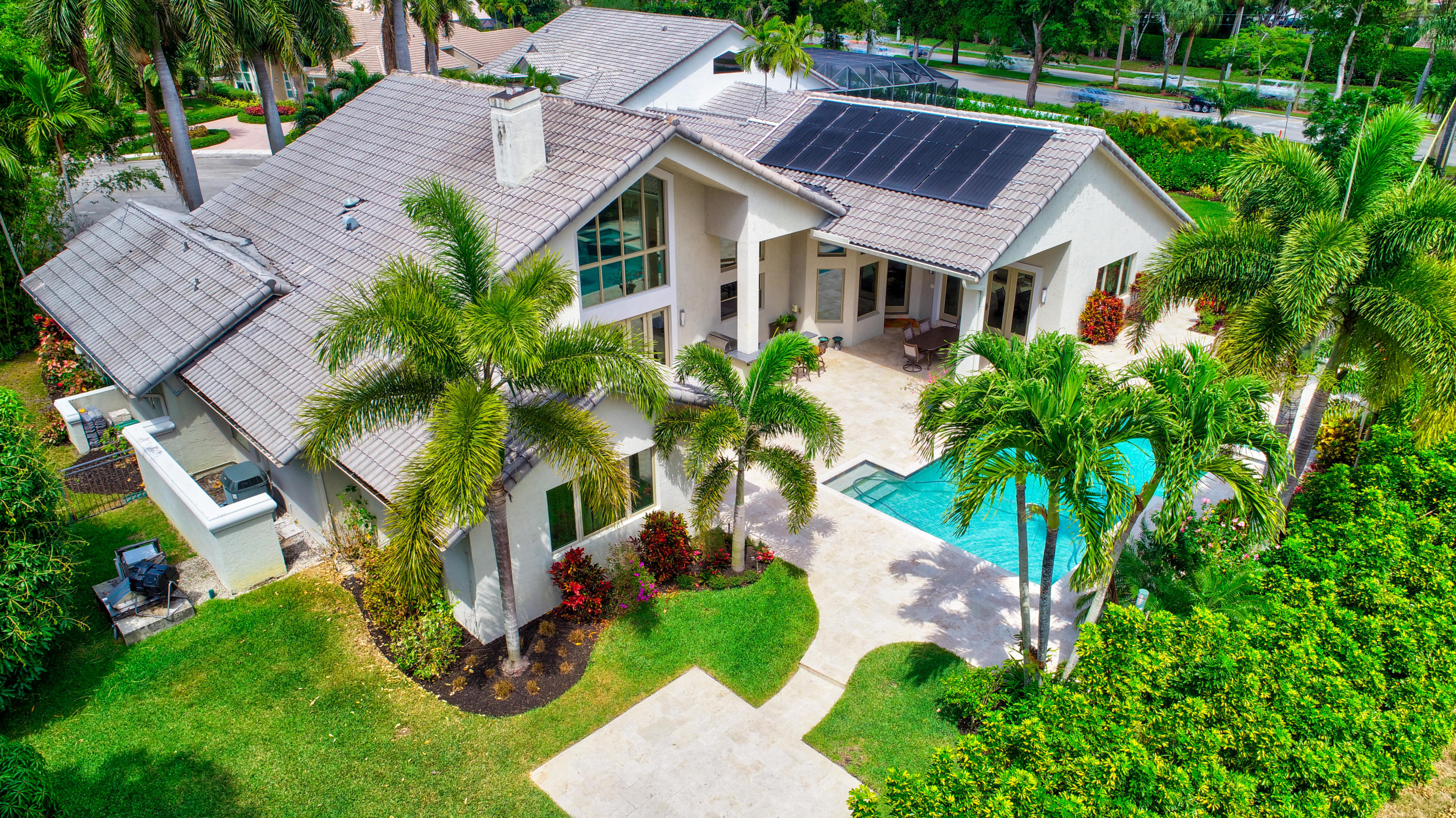 3010 Andrews Place Boca Raton, FL 33434 - Photo 1 of 80 03_aerials (3)