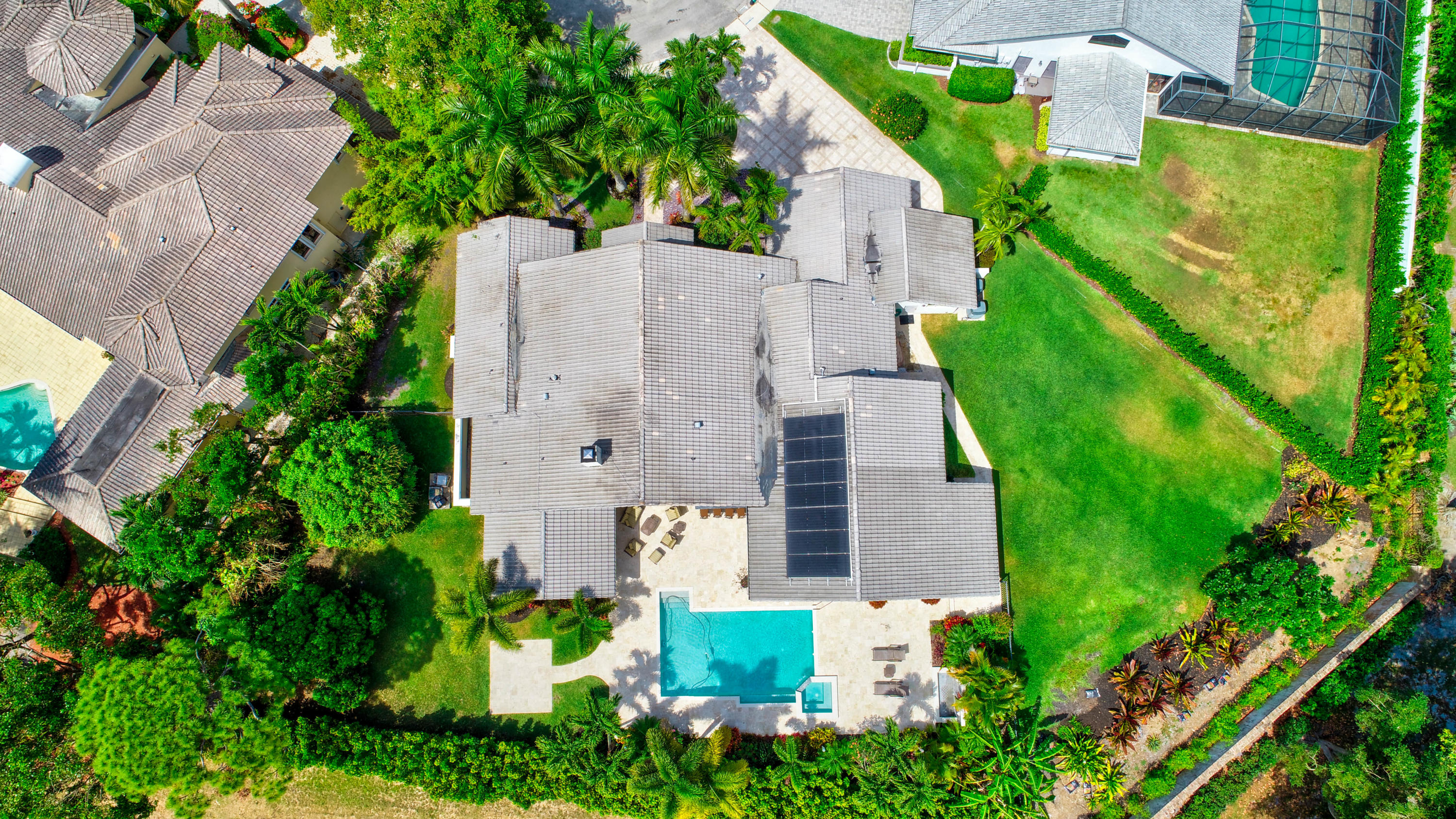 3010 Andrews Place Boca Raton, FL 33434 - Photo 53 of 80 01_aerials (1)