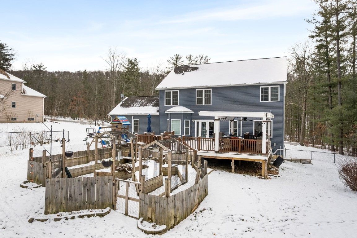 215 Felters Road Binghamton, NY 13903 - Photo 31 of 38