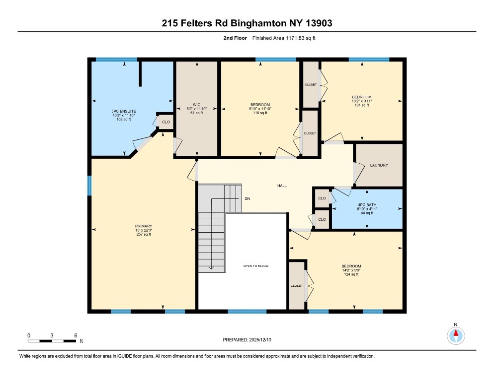 215 Felters Road Binghamton, NY 13903 - Photo 37 of 38