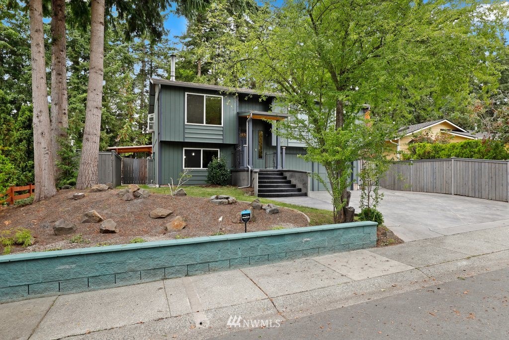 18216 19th Drive Southeast Bothell, WA 98012 - Photo 37 of 37 a view of a house with backyard and sitting area