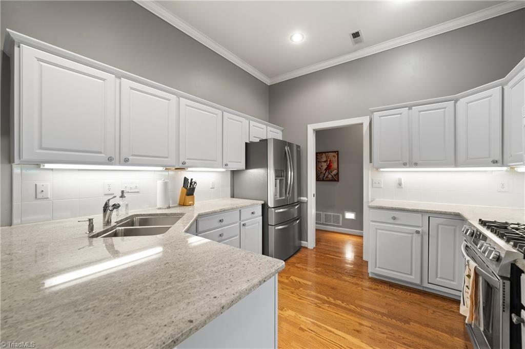 1264 Stadler Ridge Road Winston-Salem, NC 27106 - Photo 20 of 45 Gallery Image 20
