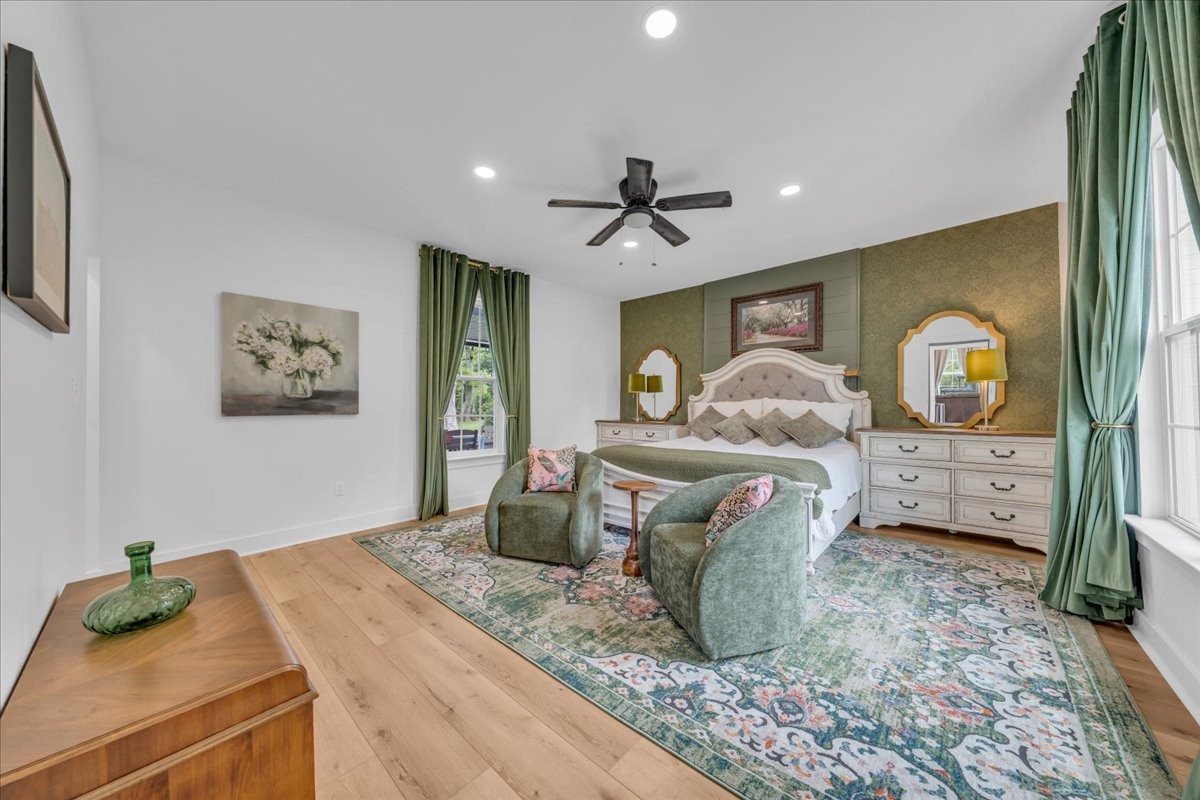 1408 Powers Bridge Road Manchester, TN 37355 - Photo 11 of 83