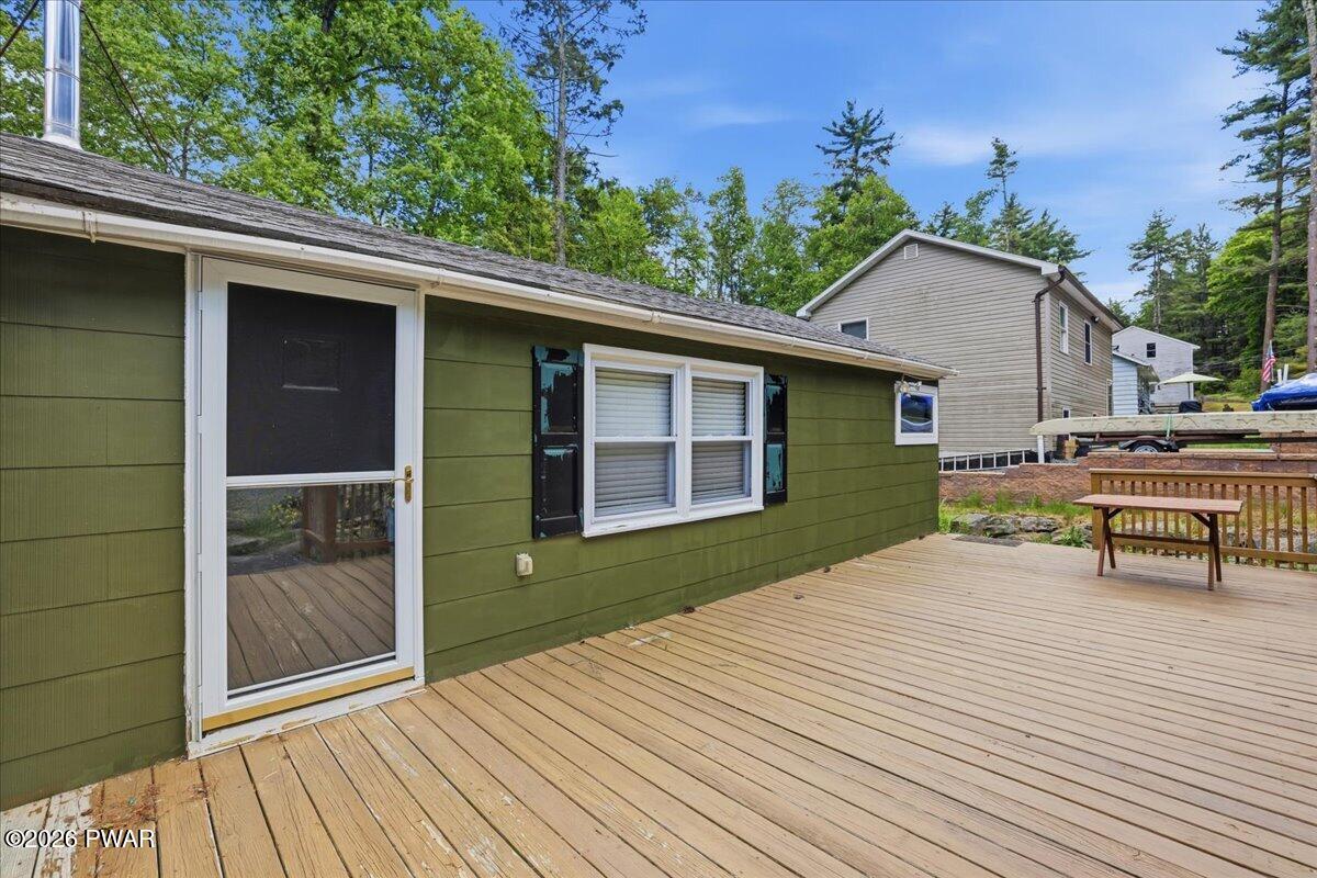 115 Old Hay Road Tafton, PA 18464 - Photo 4 of 54