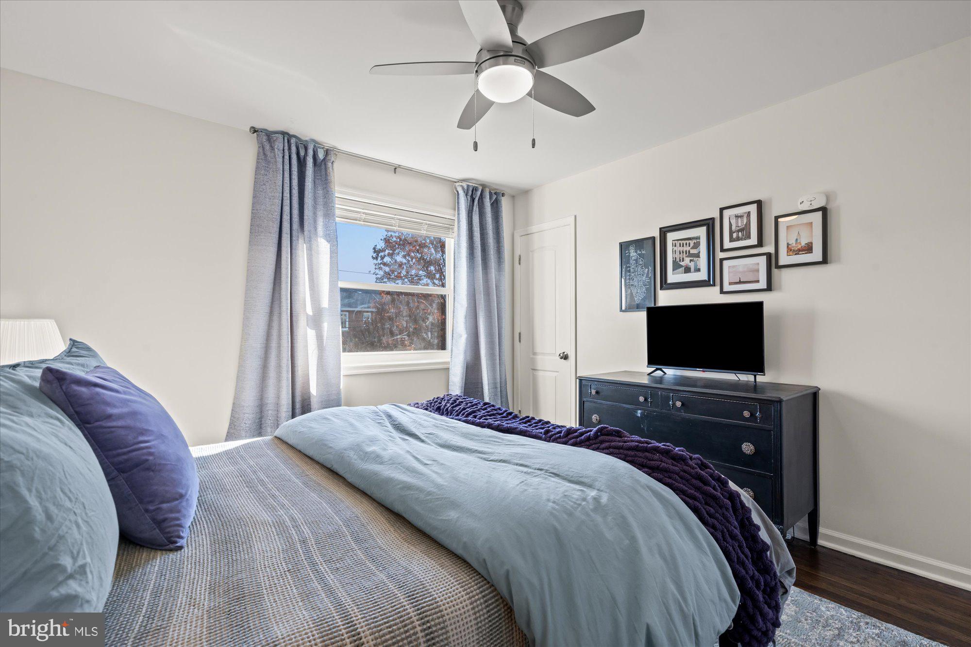 134 35th Street Northeast Washington, DC 20019 - Photo 17 of 31