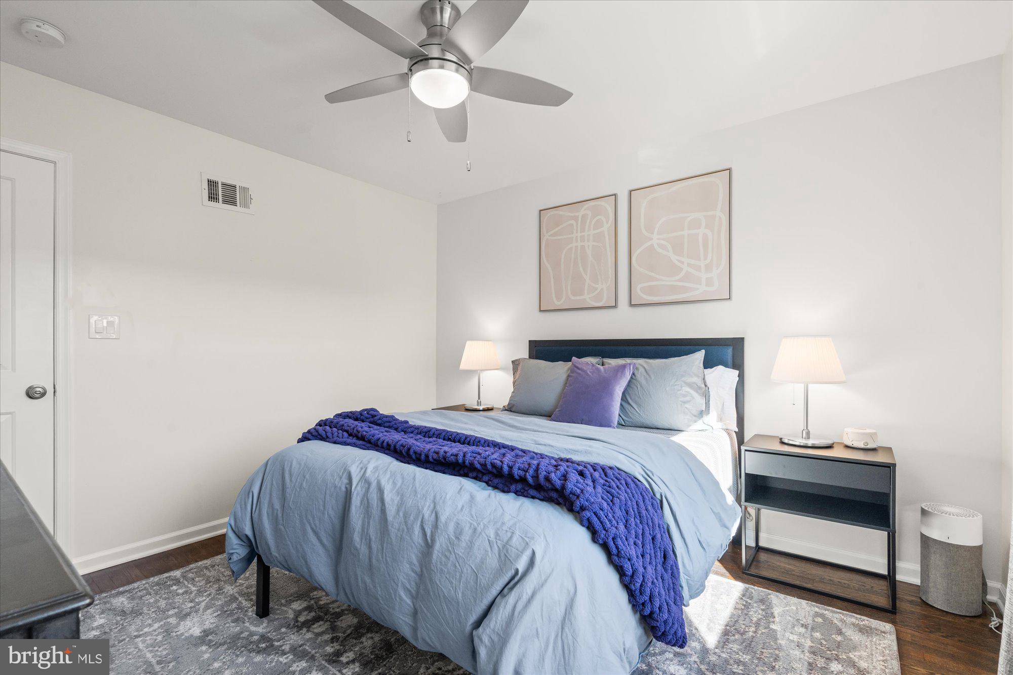 134 35th Street Northeast Washington, DC 20019 - Photo 19 of 31