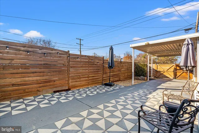 $2,350 | 134 35th Street Northeast, Washington, DC 20019