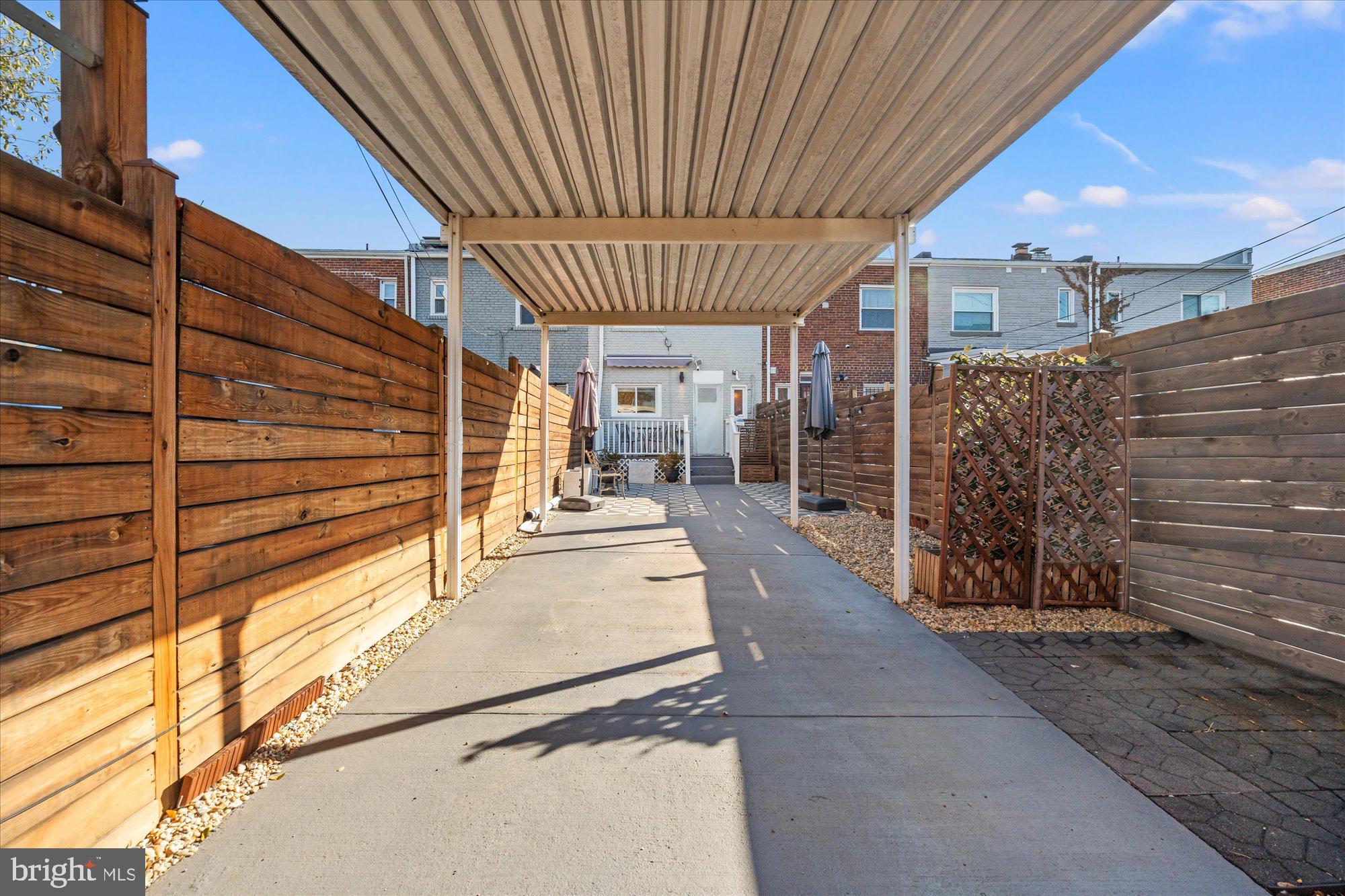 134 35th Street Northeast Washington, DC 20019 - Photo 31 of 31