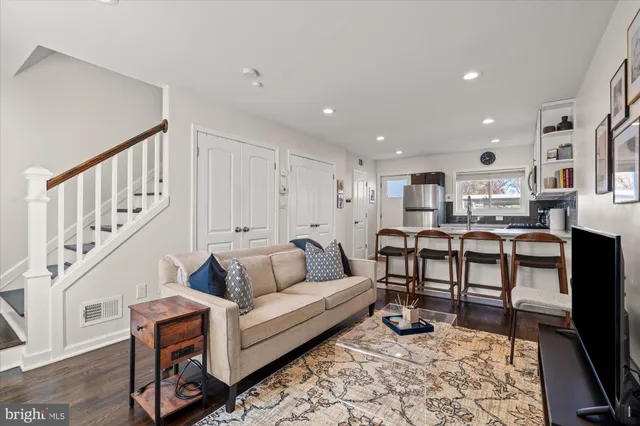 $2,350 | 134 35th Street Northeast, Washington, DC 20019