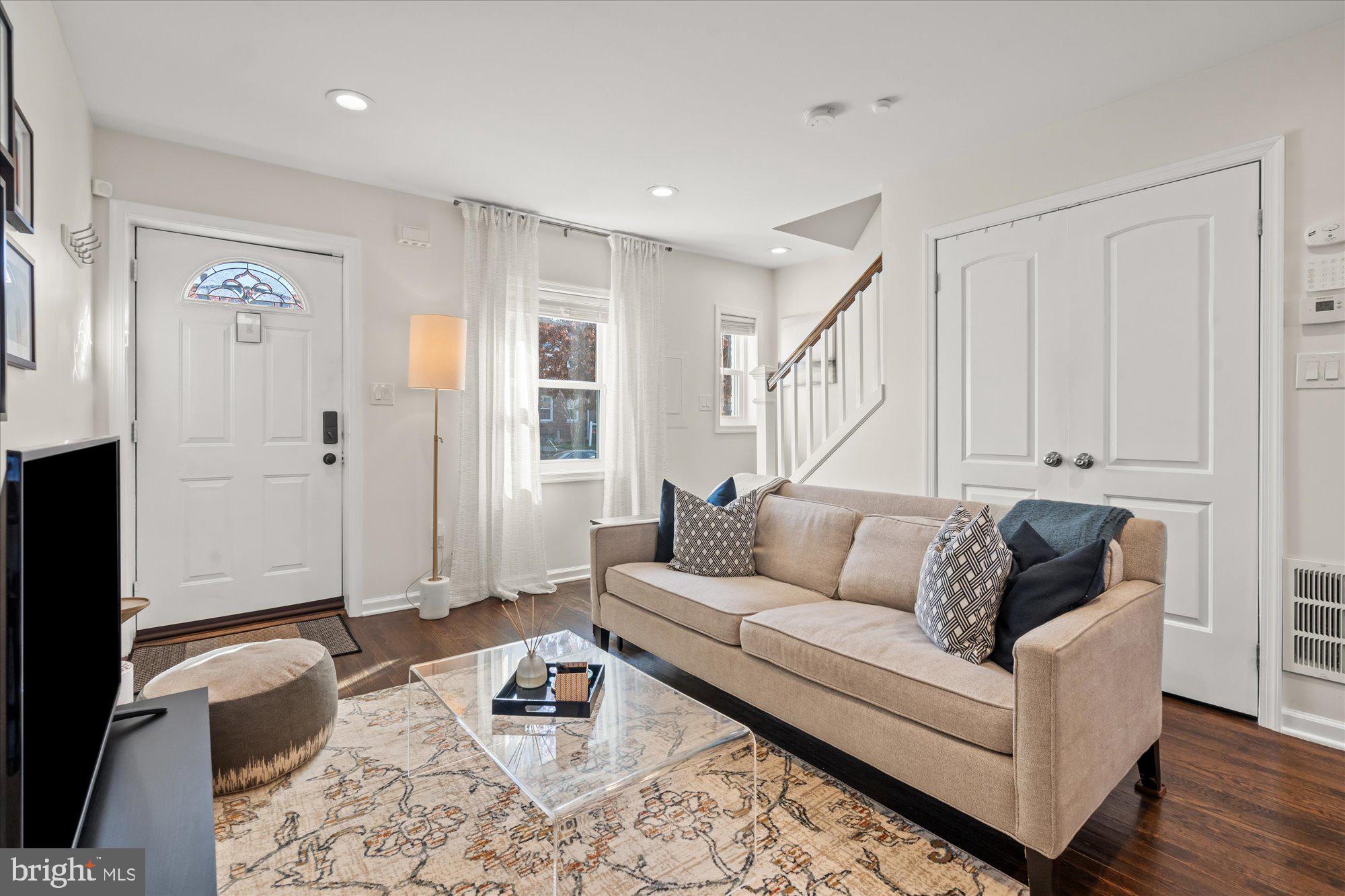 134 35th Street Northeast Washington, DC 20019 - Photo 7 of 31