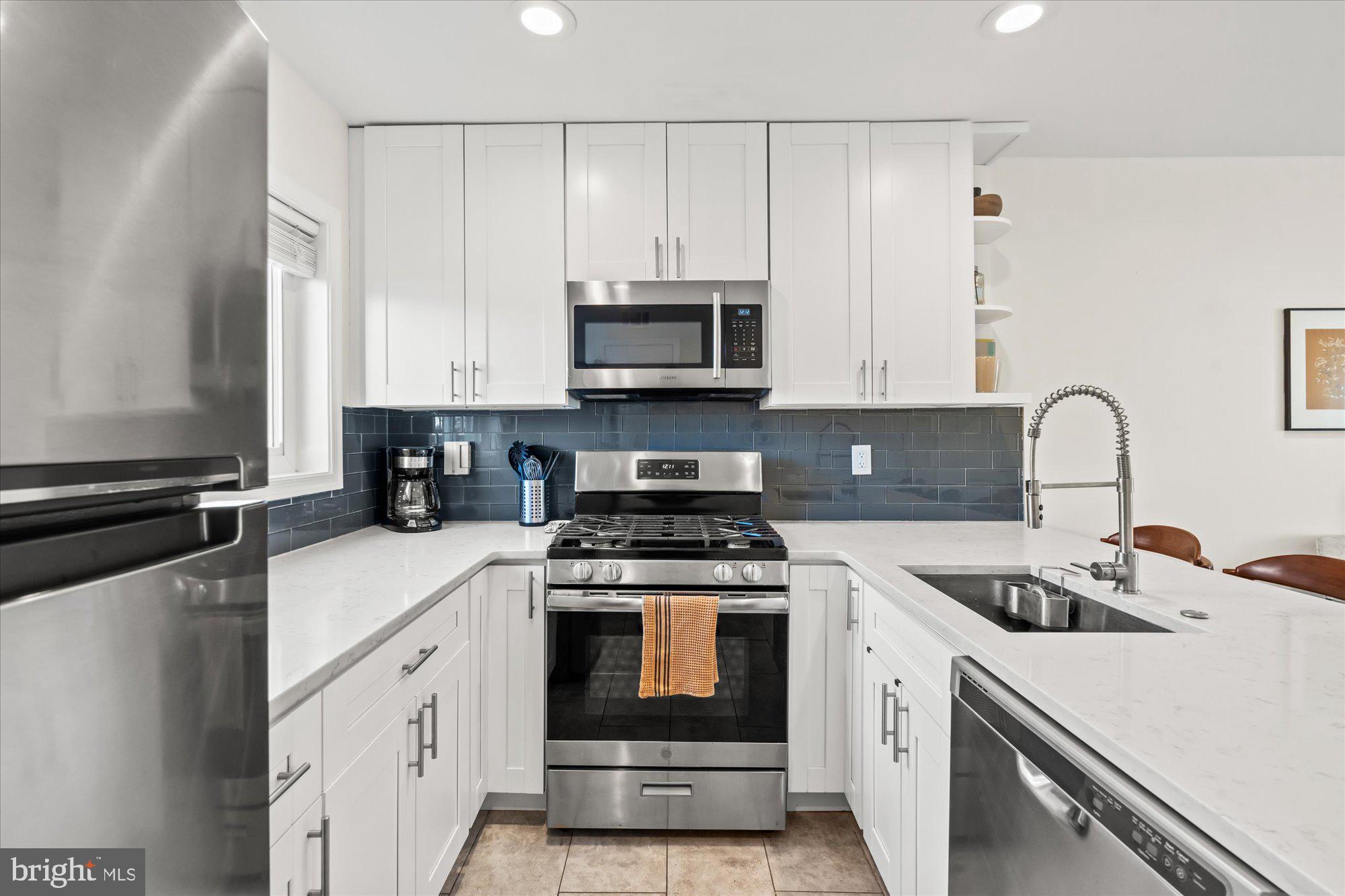 134 35th Street Northeast Washington, DC 20019 - Photo 10 of 31