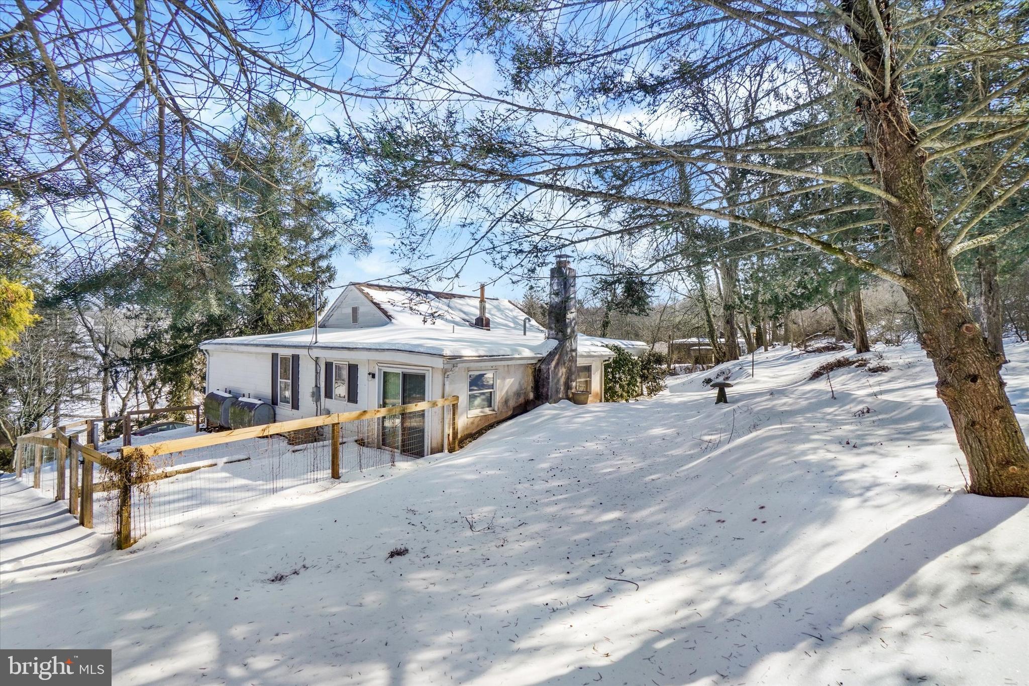 1635 Conewago Creek Road Manchester, PA 17345 - Photo 18 of 26