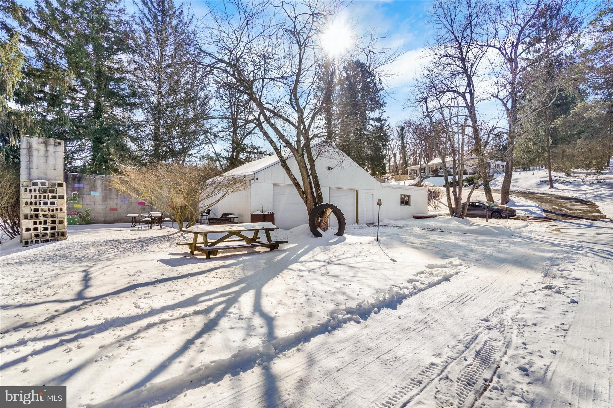 1635 Conewago Creek Road Manchester, PA 17345 - Photo 23 of 26