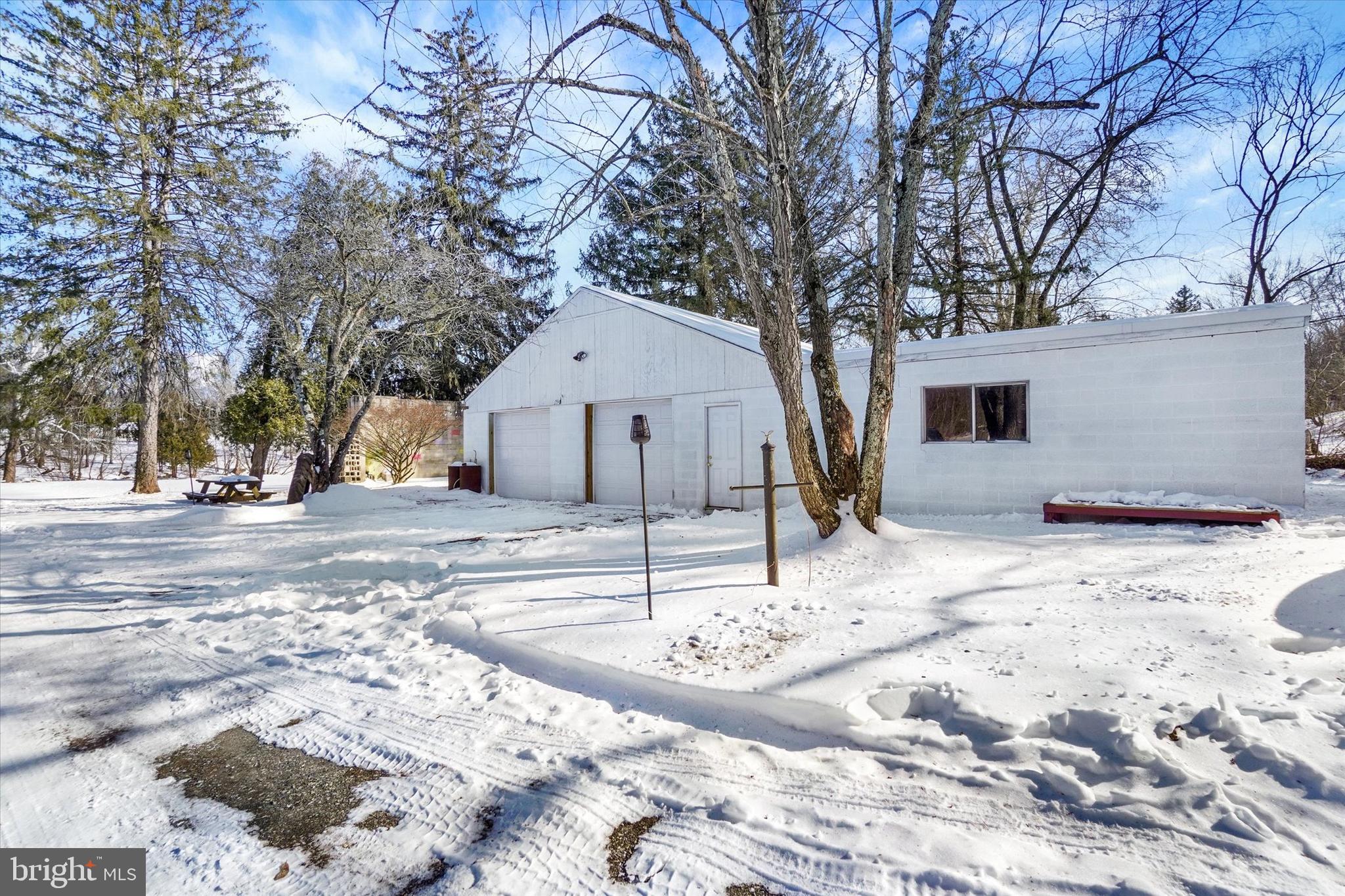 1635 Conewago Creek Road Manchester, PA 17345 - Photo 25 of 26