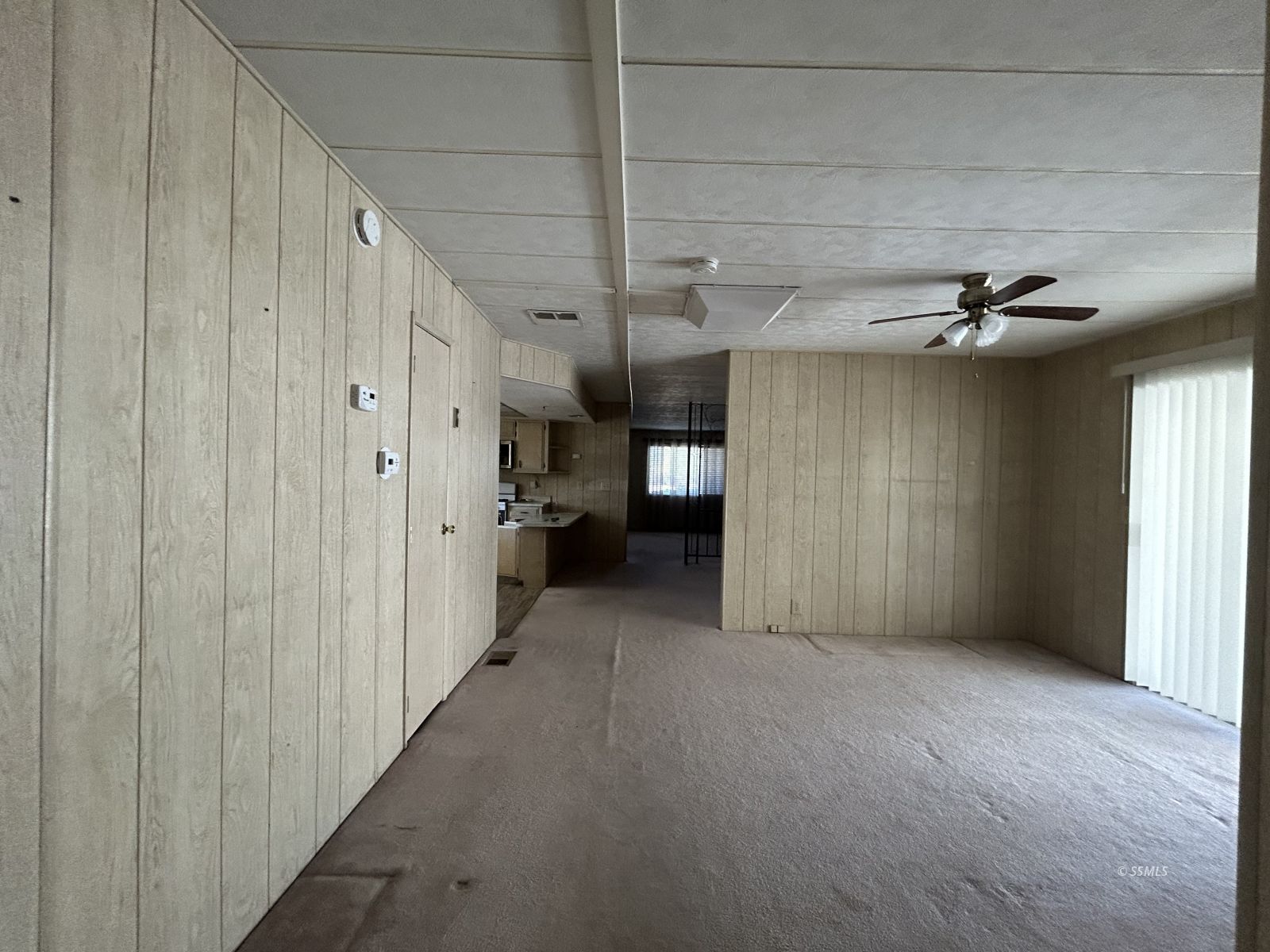 5217 Chaparral Drive Ridgecrest, CA 93555 - Photo 14 of 15