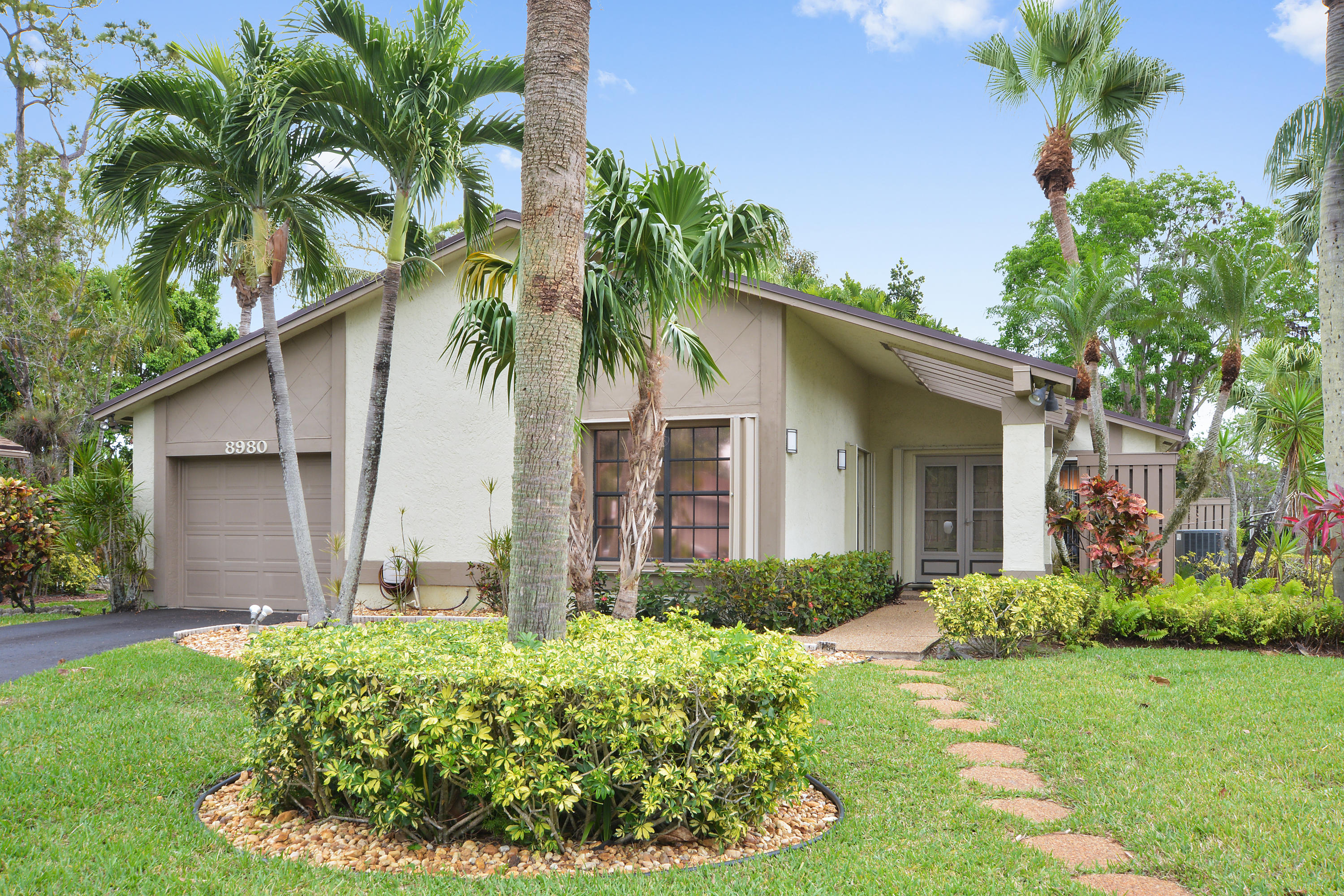 8980 Old Pine Way Boca Raton, FL 33433 - Photo 1 of 17 FRONT