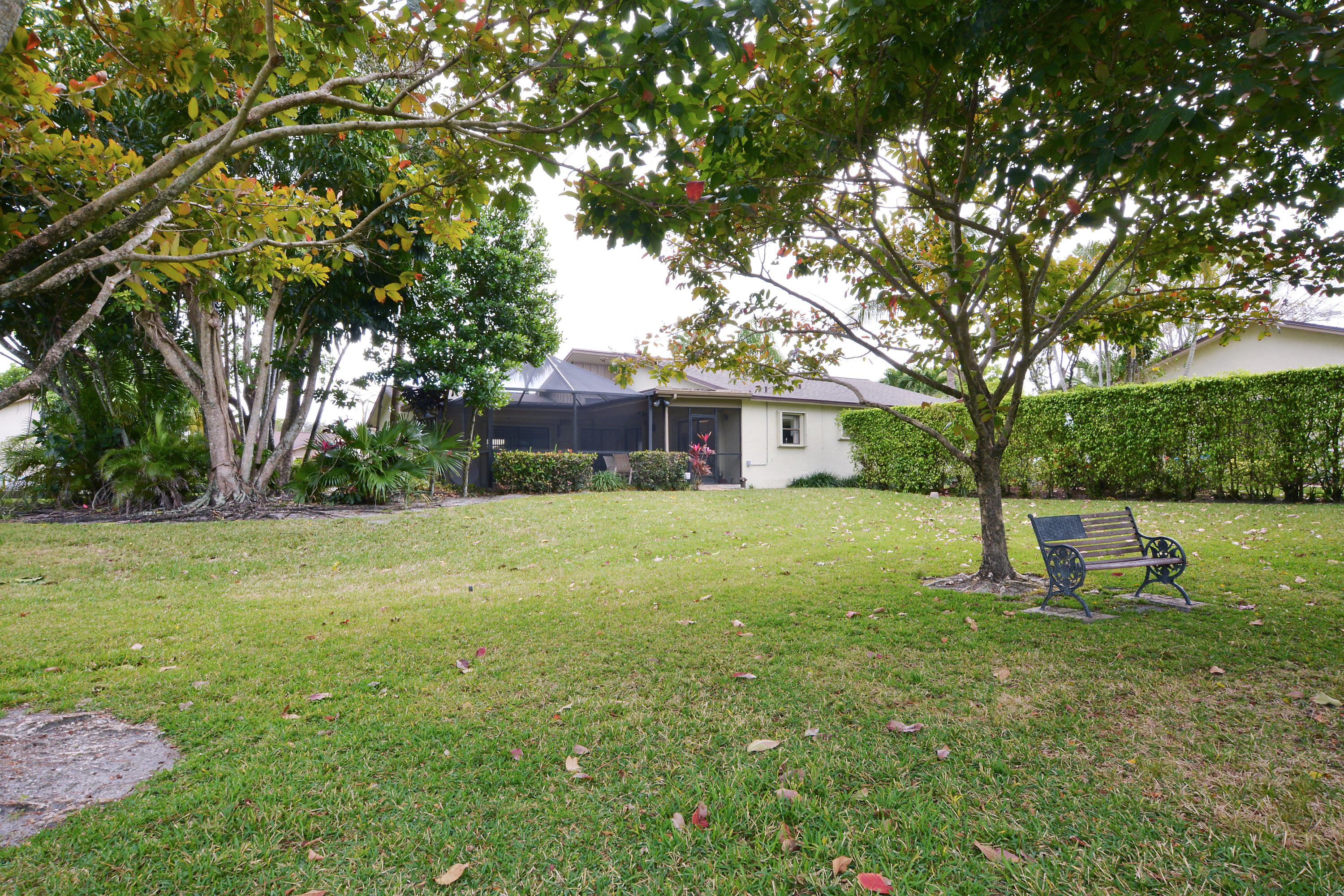 8980 Old Pine Way Boca Raton, FL 33433 - Photo 16 of 17 PARK VIEW