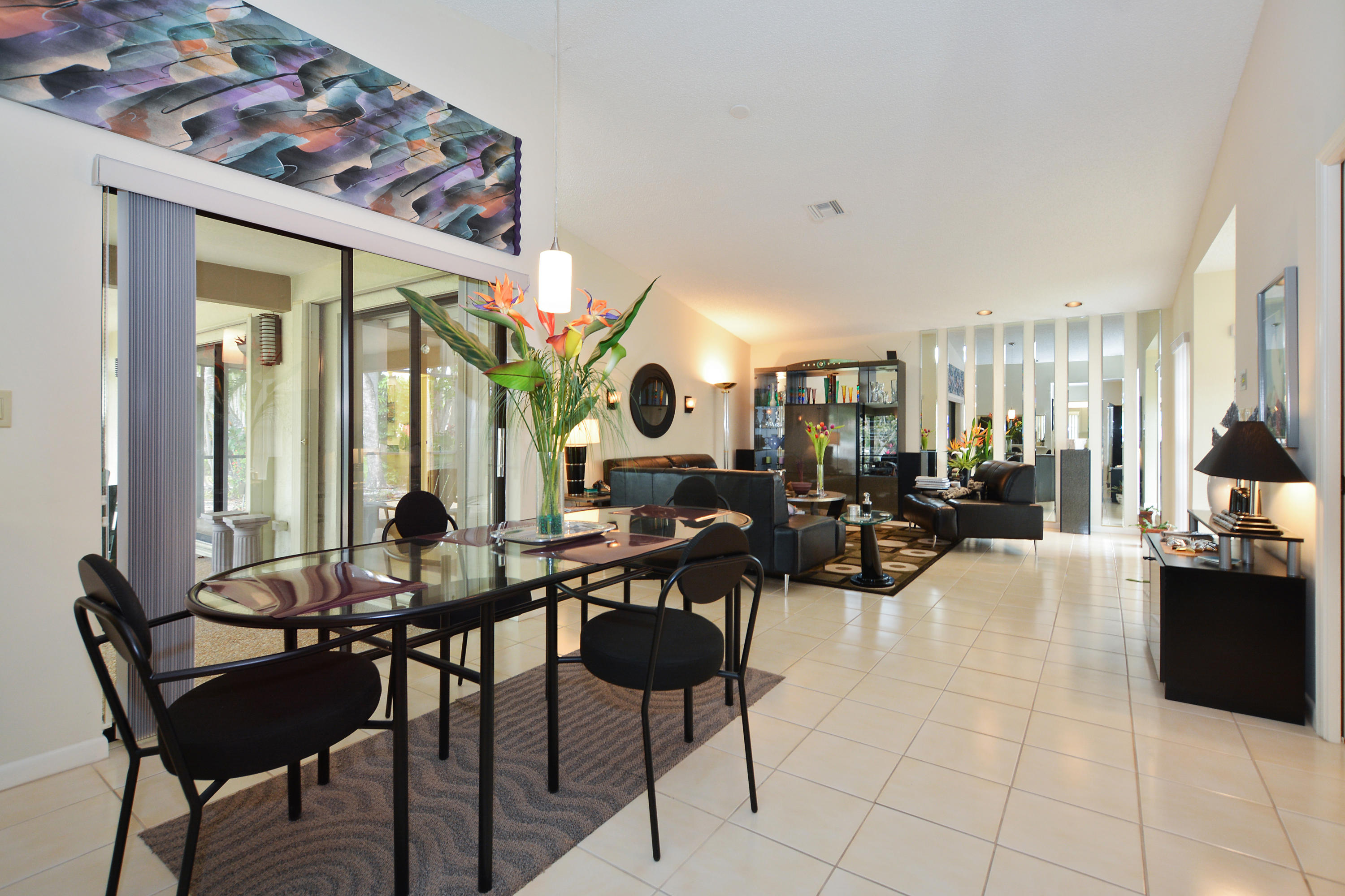 8980 Old Pine Way Boca Raton, FL 33433 - Photo 6 of 17 DINING ROOM