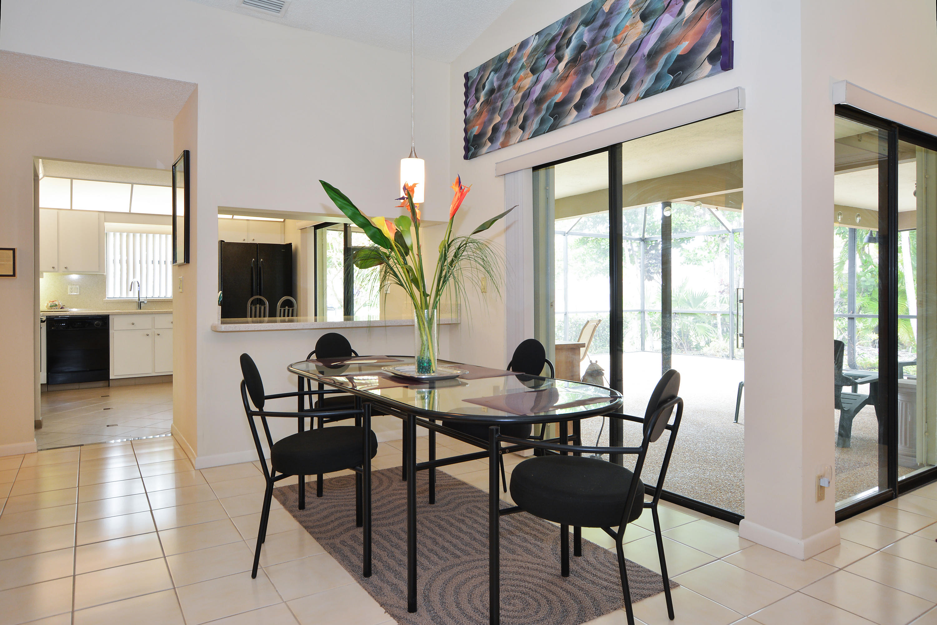 8980 Old Pine Way Boca Raton, FL 33433 - Photo 7 of 17 DINING ROOM