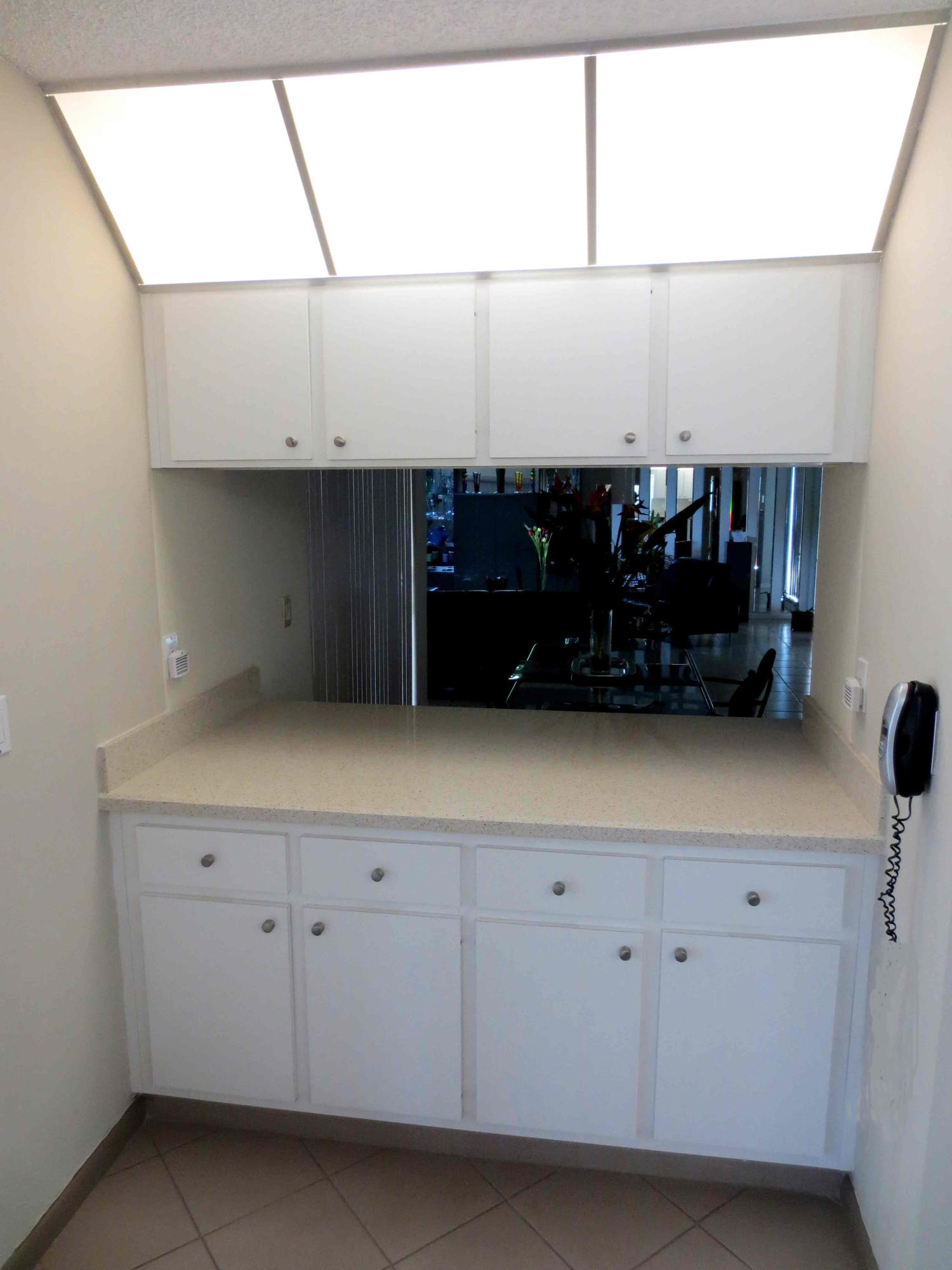 8980 Old Pine Way Boca Raton, FL 33433 - Photo 10 of 17 KITCHEN BUFFET WITH BONUS STORAGE
