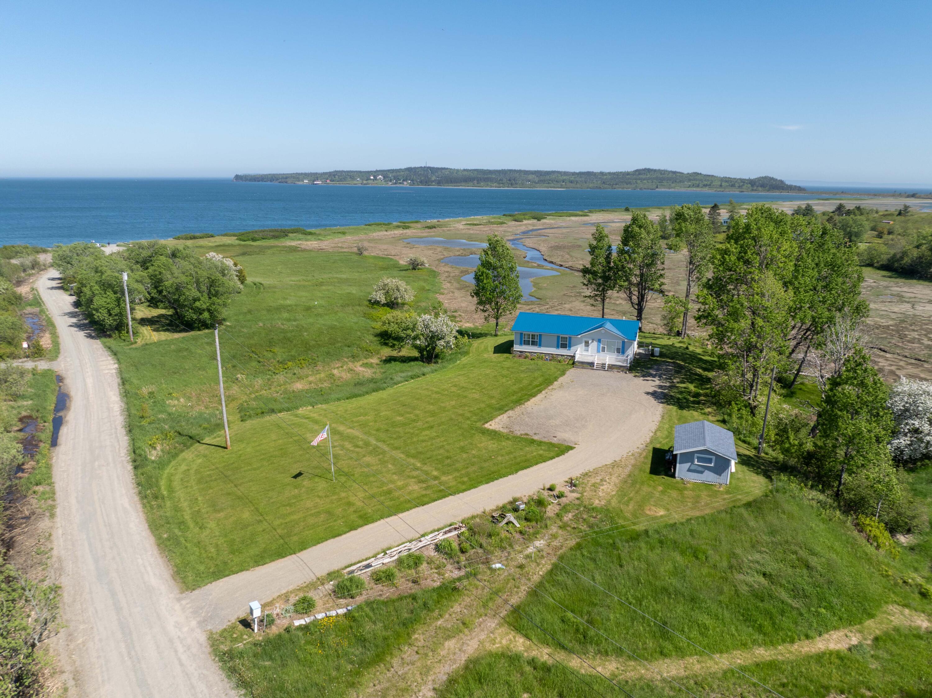 5 Bar Road Lubec, ME 04652 - Photo 20 of 21 5 Bar Rd, Lubec (8)