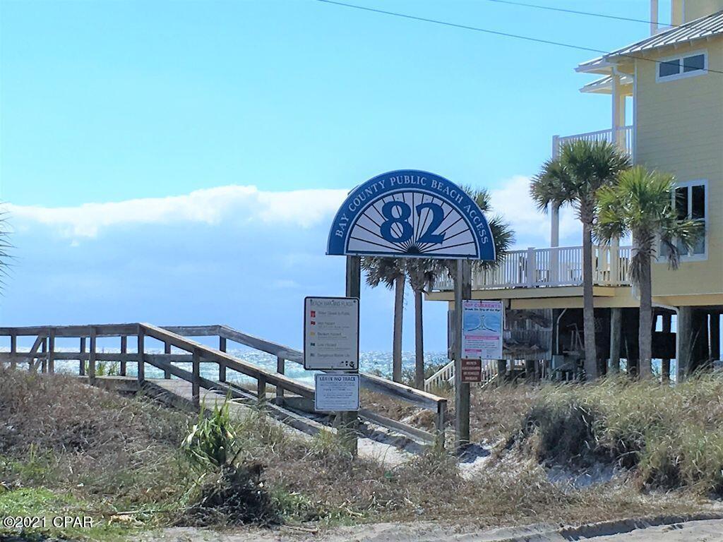 20508 Front Beach Road Panama City Beach, FL 32413 - Photo 34 of 35 Gallery Image 34
