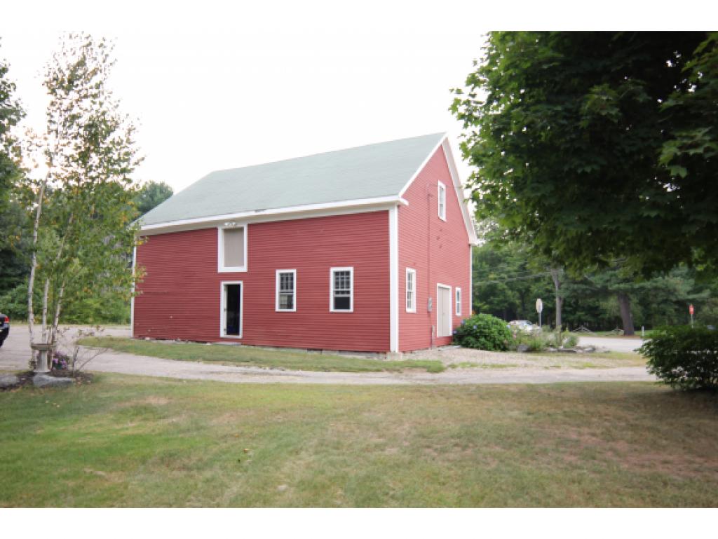 1 Lee Hill Road Lee, NH 03861 - Photo 33 of 35