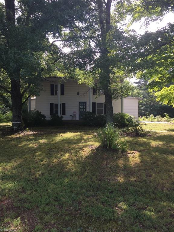 1037 Lillard Road Ruffin, NC 27326 - Photo 1 of 25