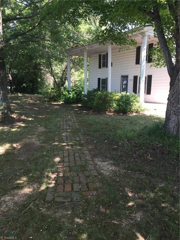1037 Lillard Road Ruffin, NC 27326 - Photo 22 of 25
