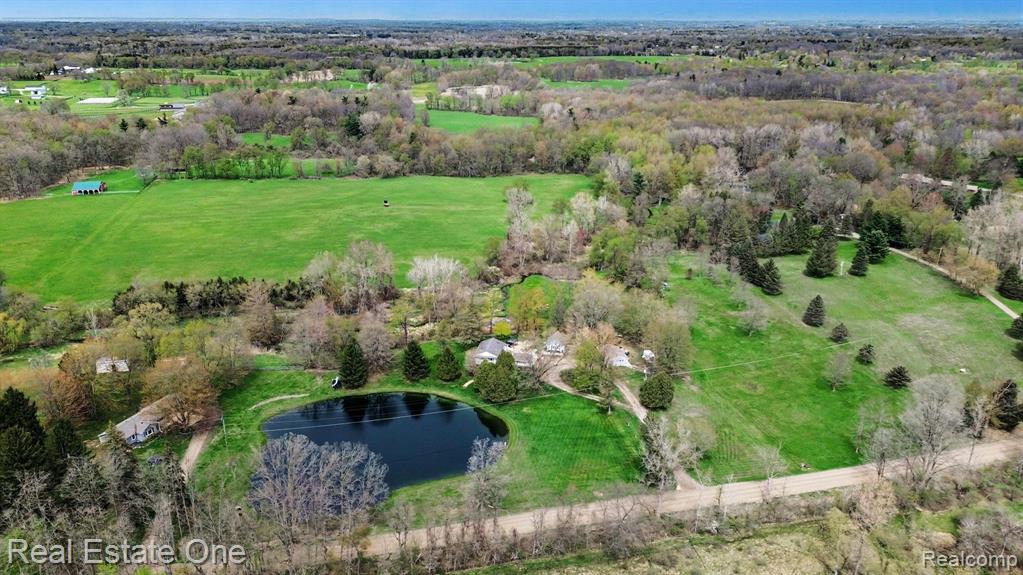 4203 Hough Road Dryden, MI 48428 - Photo 60 of 71