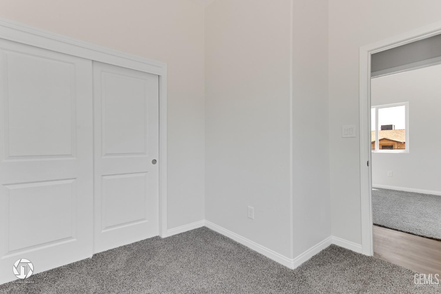 Undisclosed Address Bakersfield, CA 93305 - Photo 24 of 28 a view of an empty room