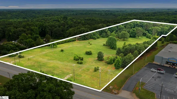 $1,250,000 | 0 East Main Street, Laurens, SC 29360
