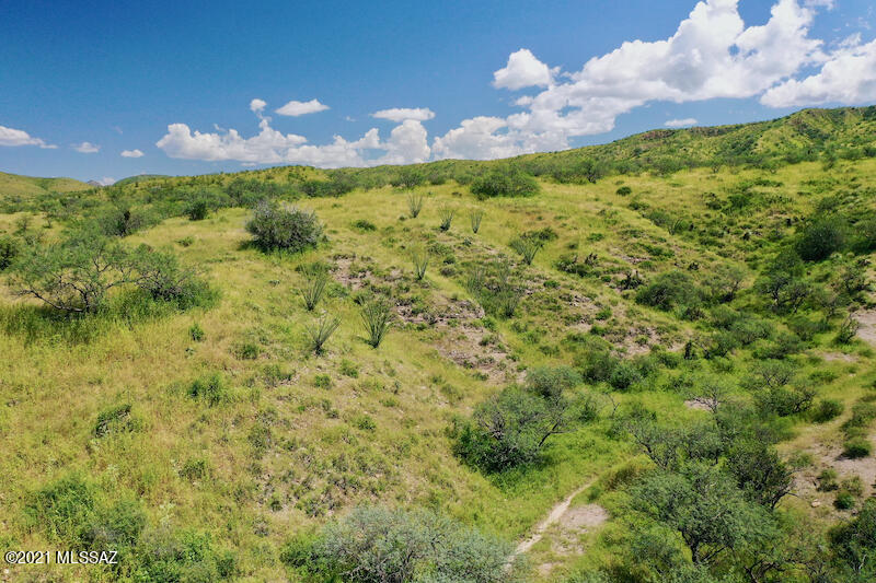 Tbd Tbd Sonoita Creek Ranch, Unit 55 Rio Rico, AZ 85648 - Photo 12 of 25