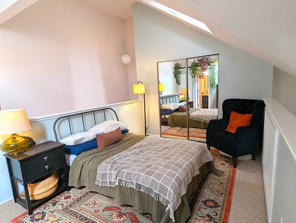 $2,100 | 200 Falls Boulevard, Unit A304, Quincy, MA 02169