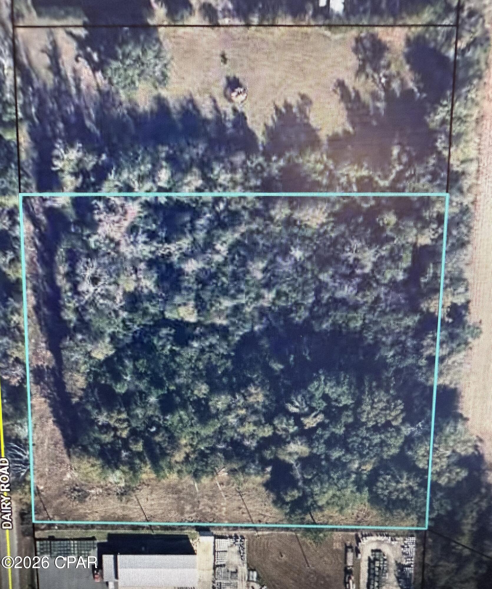 0 Dairy Road Sneads, FL 32460 - Photo 3 of 3