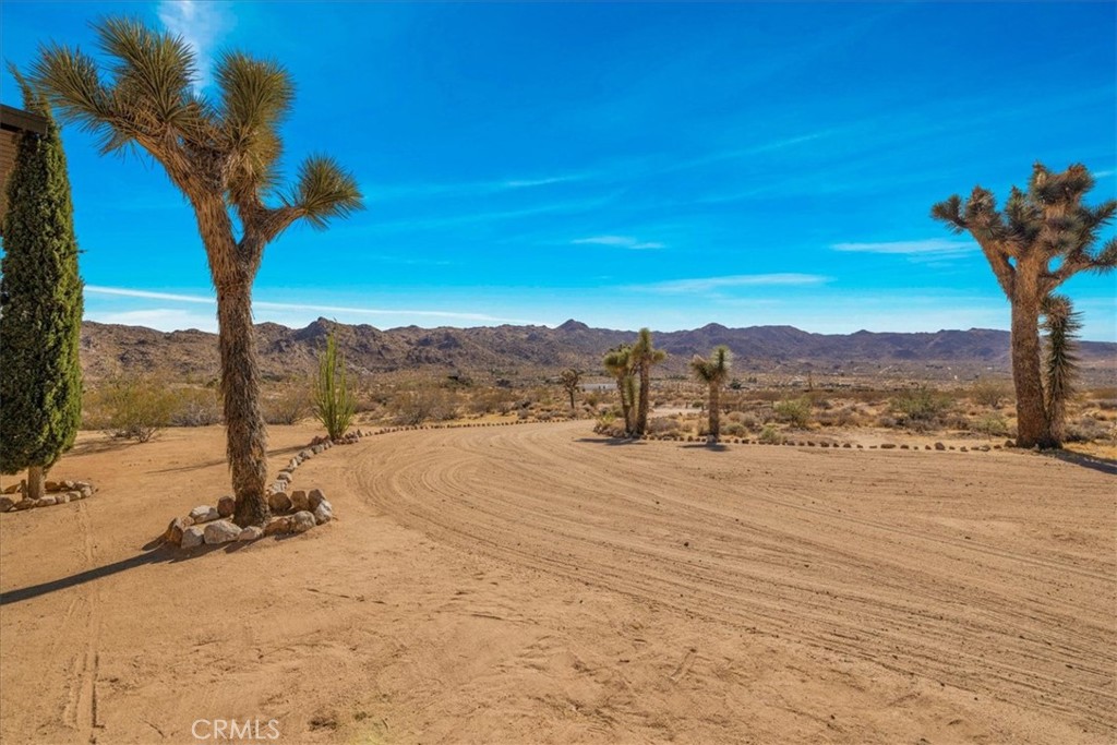 8715 Desert Shadows Road Joshua Tree, CA 92252 - Photo 7 of 70 Gallery Image 7