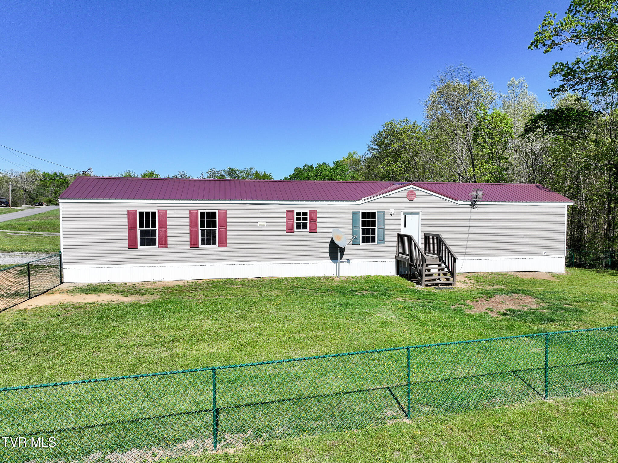 1540 Luther Memorial Road Parrottsville, TN 37843 - Photo 1 of 57 1 (2)