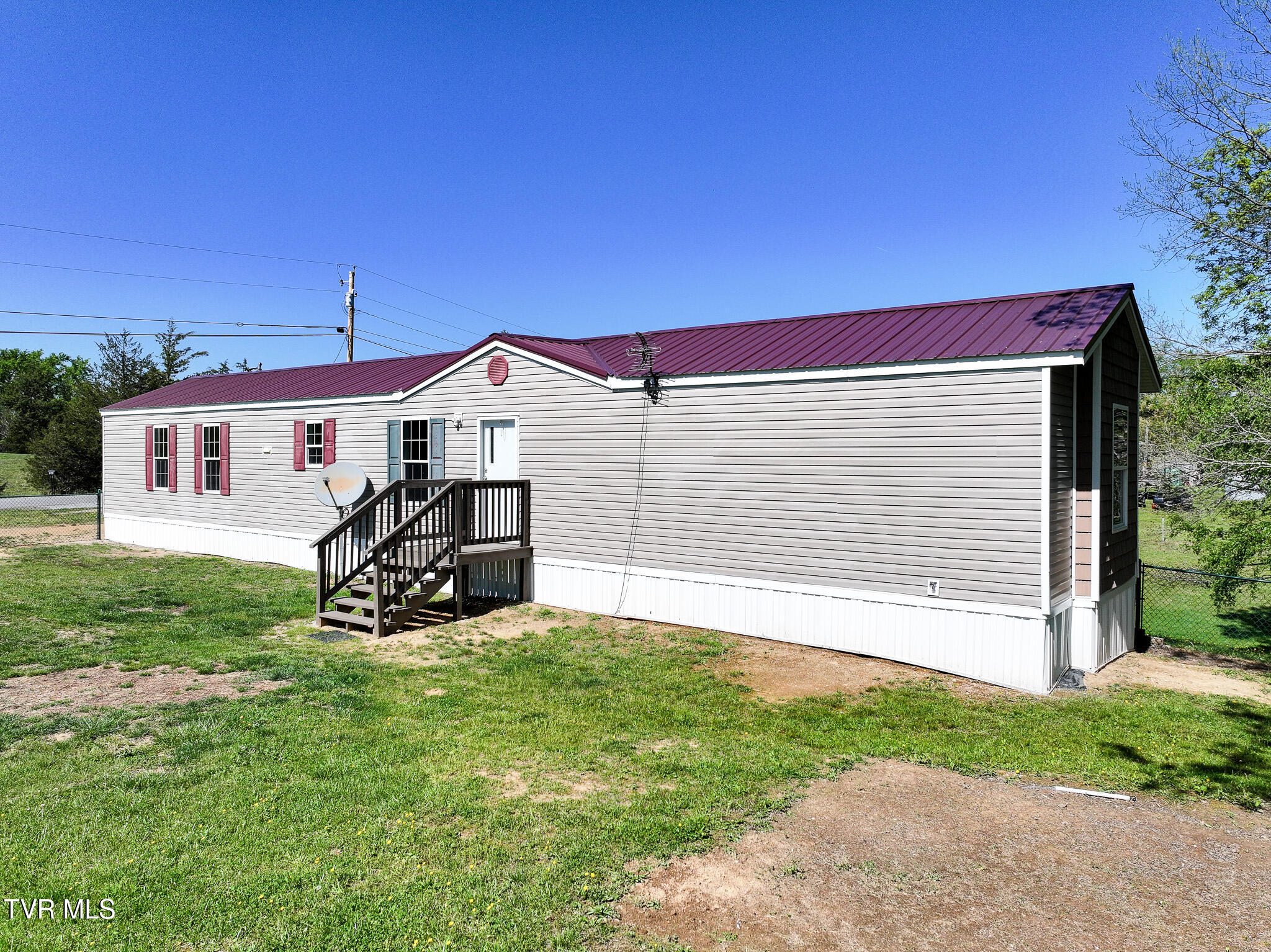 1540 Luther Memorial Road Parrottsville, TN 37843 - Photo 36 of 57 31