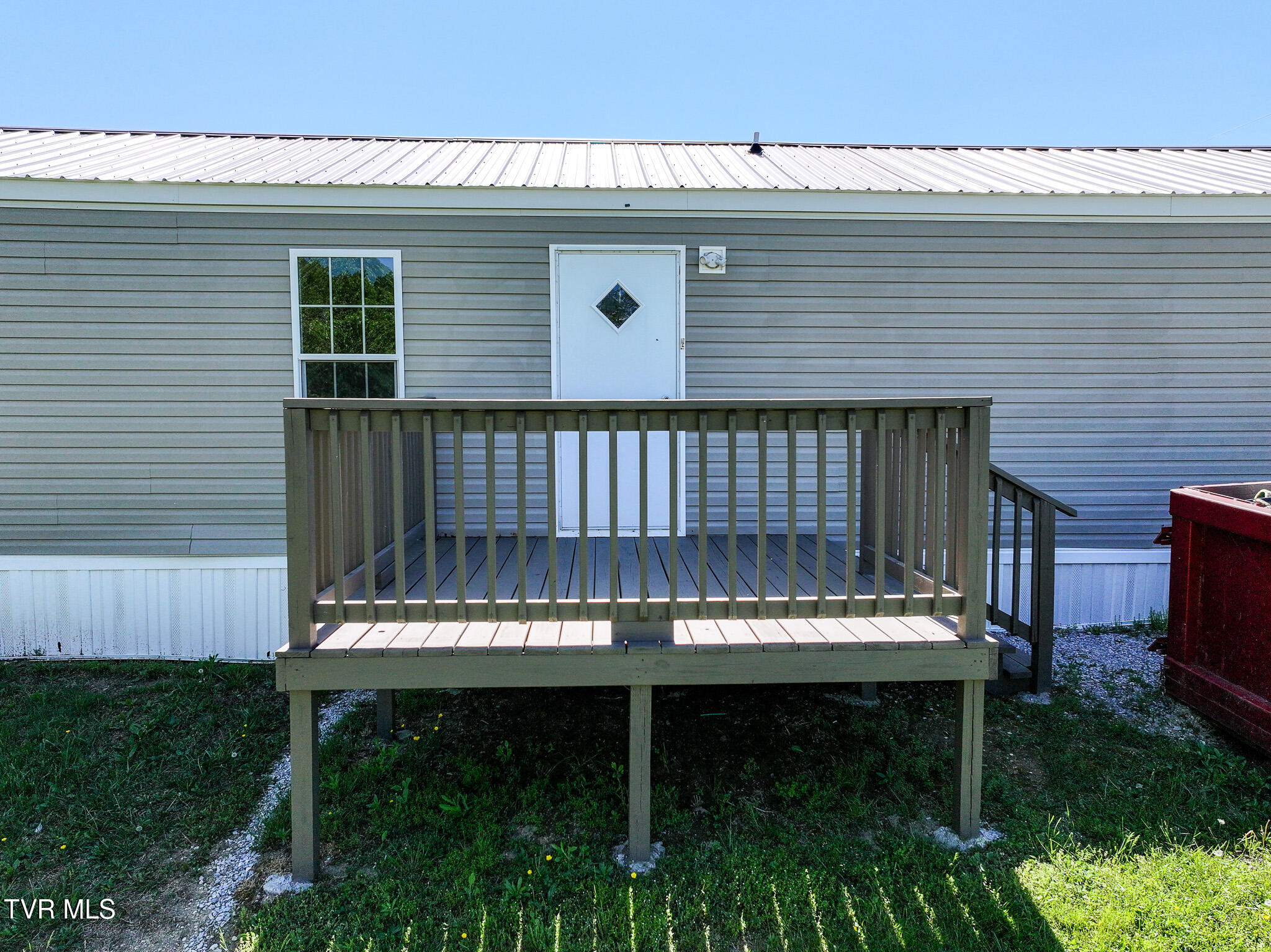 1540 Luther Memorial Road Parrottsville, TN 37843 - Photo 39 of 57 34