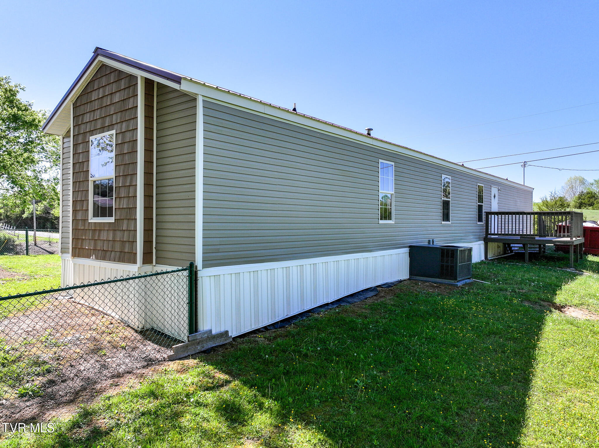 1540 Luther Memorial Road Parrottsville, TN 37843 - Photo 40 of 57 35