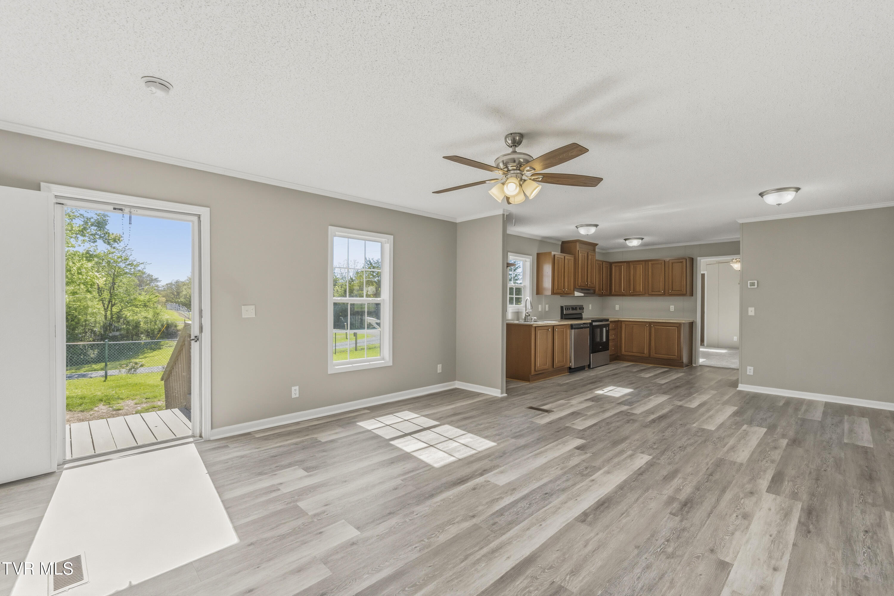 1540 Luther Memorial Road Parrottsville, TN 37843 - Photo 4 of 57 4