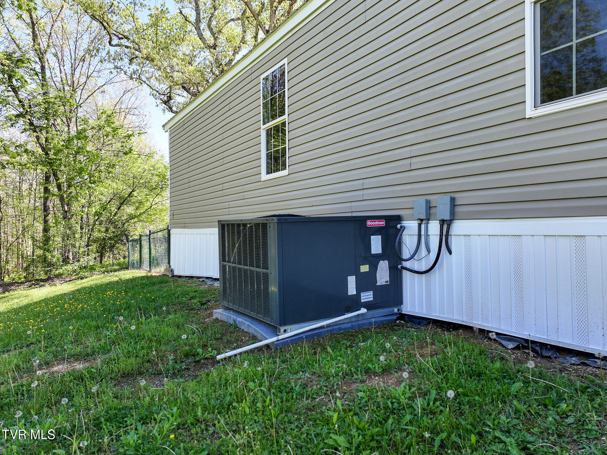 1540 Luther Memorial Road Parrottsville, TN 37843 - Photo 41 of 57 36
